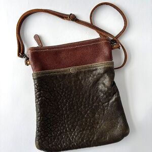 Myrna crossbody handbag